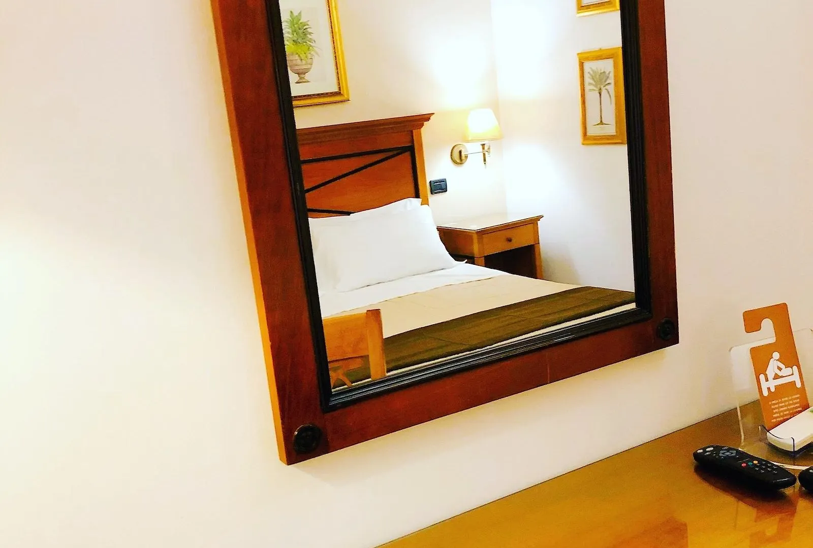 Hotel Florio Opera Palermo Central