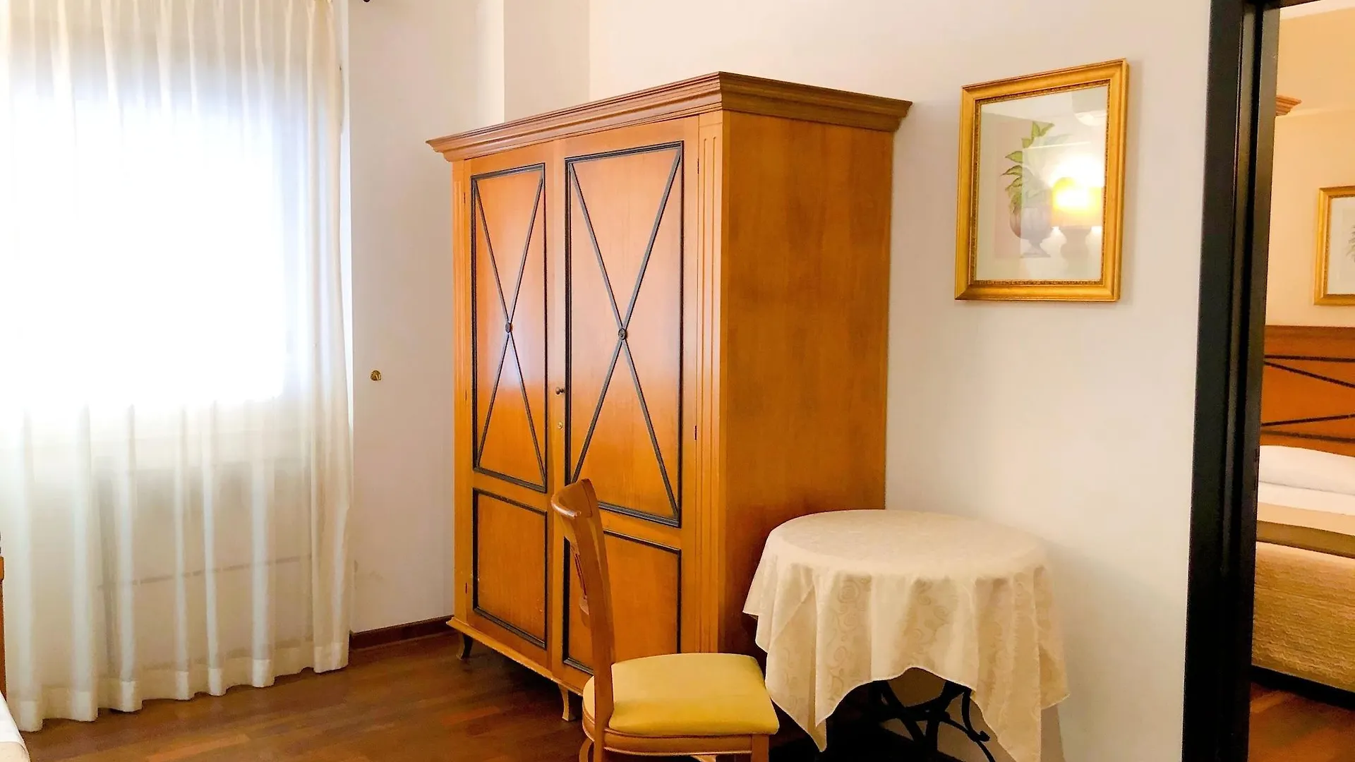 Hotel Florio Opera Palermo Central
