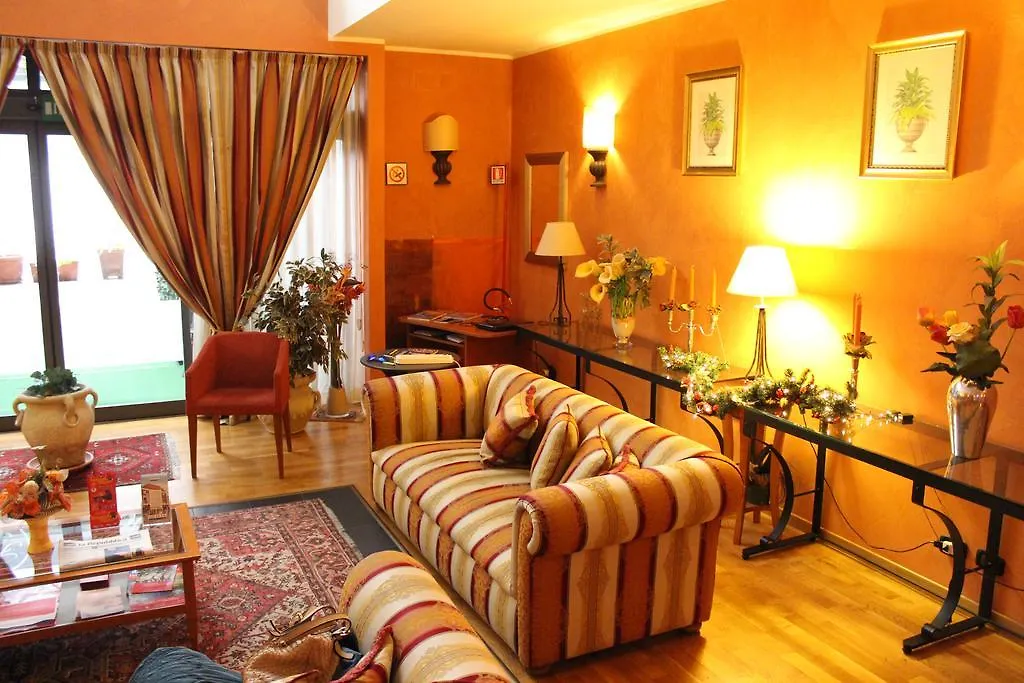 Hotel Florio Opera Palermo Central