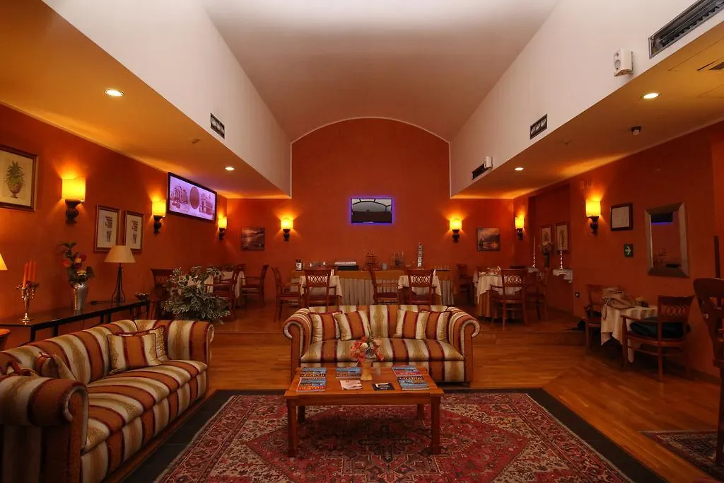 Hotel Florio Opera Palermo Central