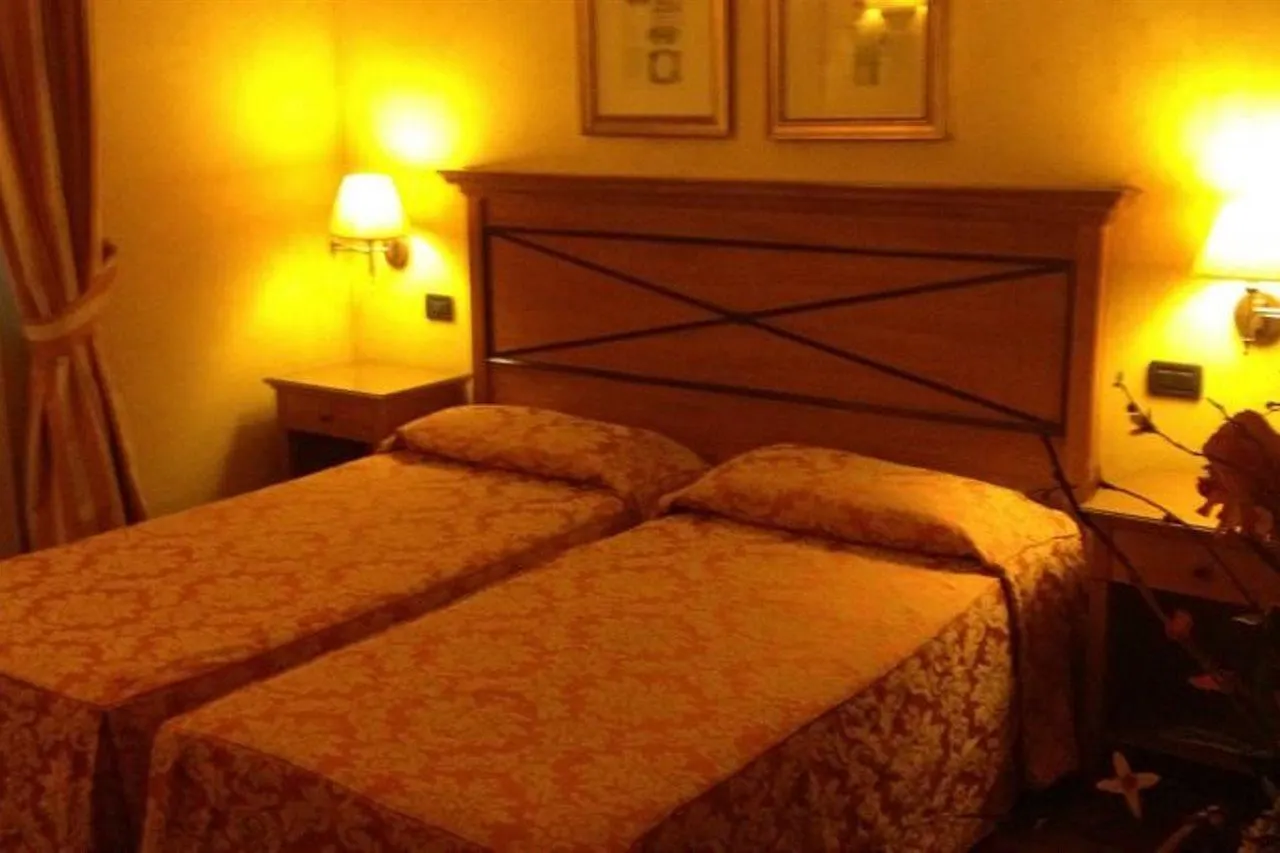 Hotel Florio Opera Palermo Central