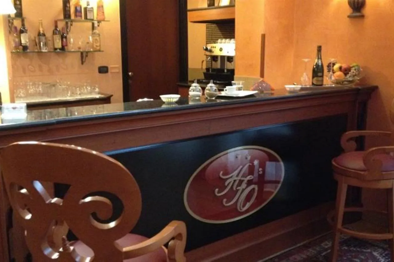 Hotel Florio Opera Palermo Central