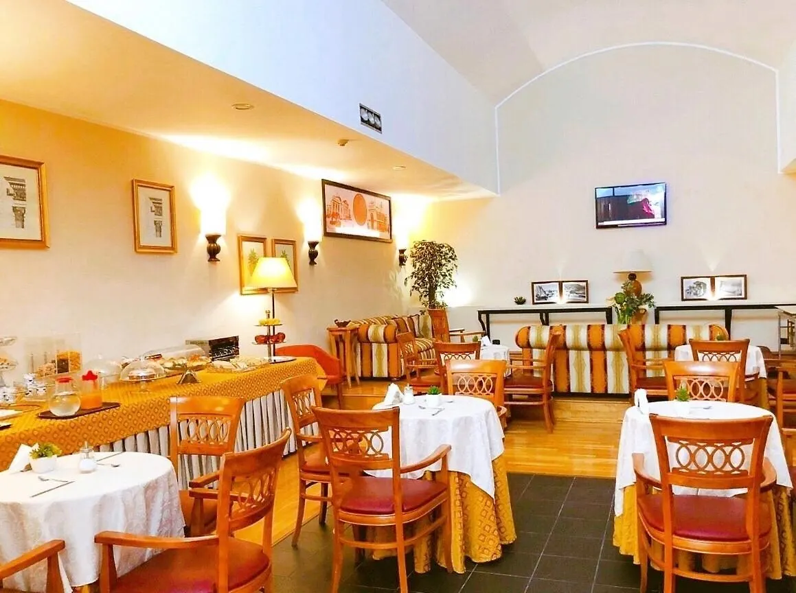 Hotel Florio Opera Palermo Central