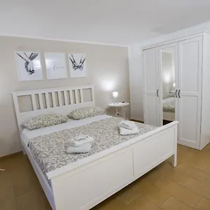 Casa vacanze La Casa Di Bonello Cattedrale, Palermo