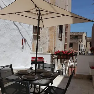 Appartamento Sant'anna, Palermo
