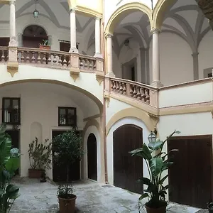 Foresteria Dell'alloro Italia