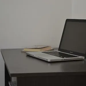 Appartamento Montegrappa, Palermo