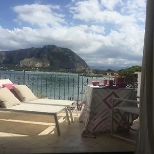 Casa vacanze Red Mare, Palermo