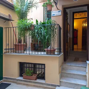 Appartamento Ercta, Palermo