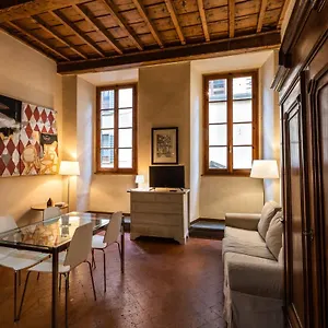 Ponte Vecchio&maggio Jewel Loft Italia
