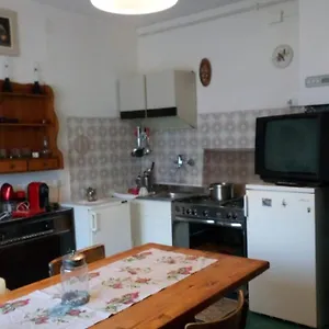 Appartamentovallesella Italia