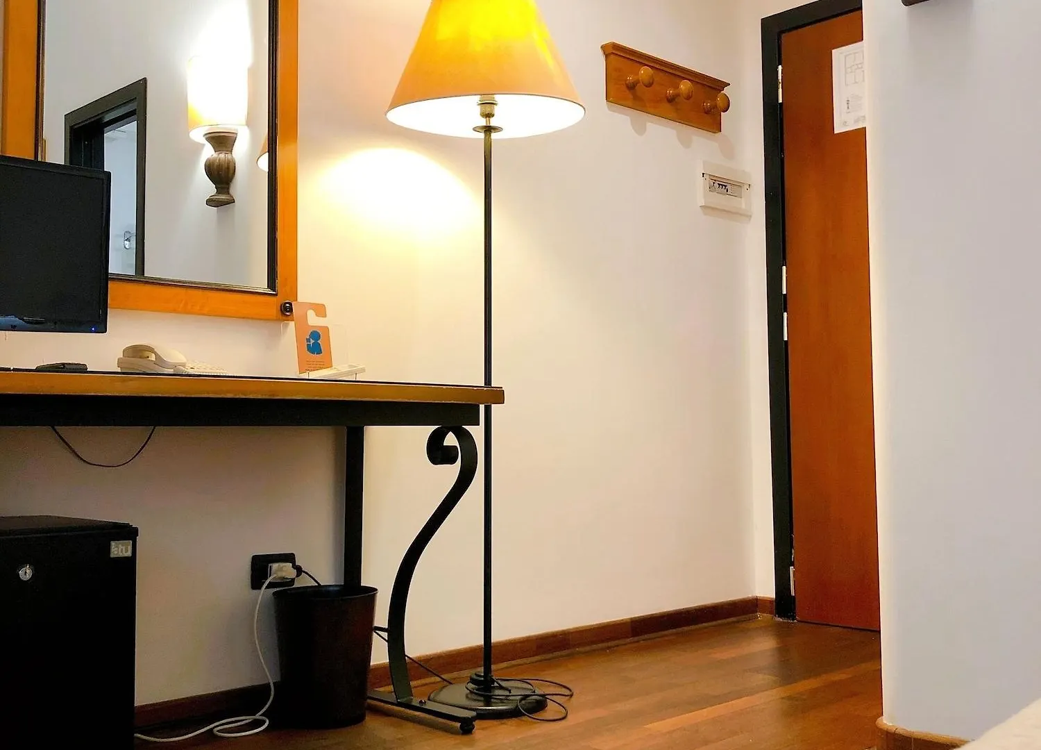 Hotel Florio Operà Palermo Central