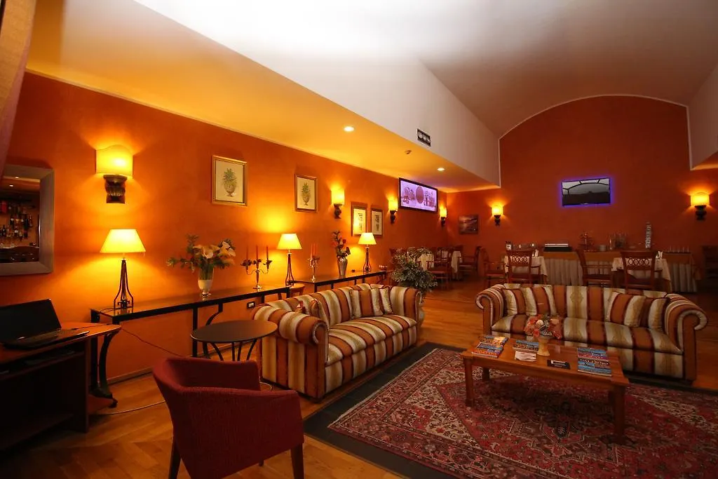 Hotel Florio Operà Palermo Central