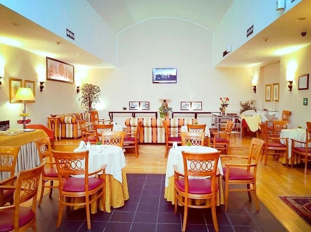 Hotel Florio Opera Palermo Central