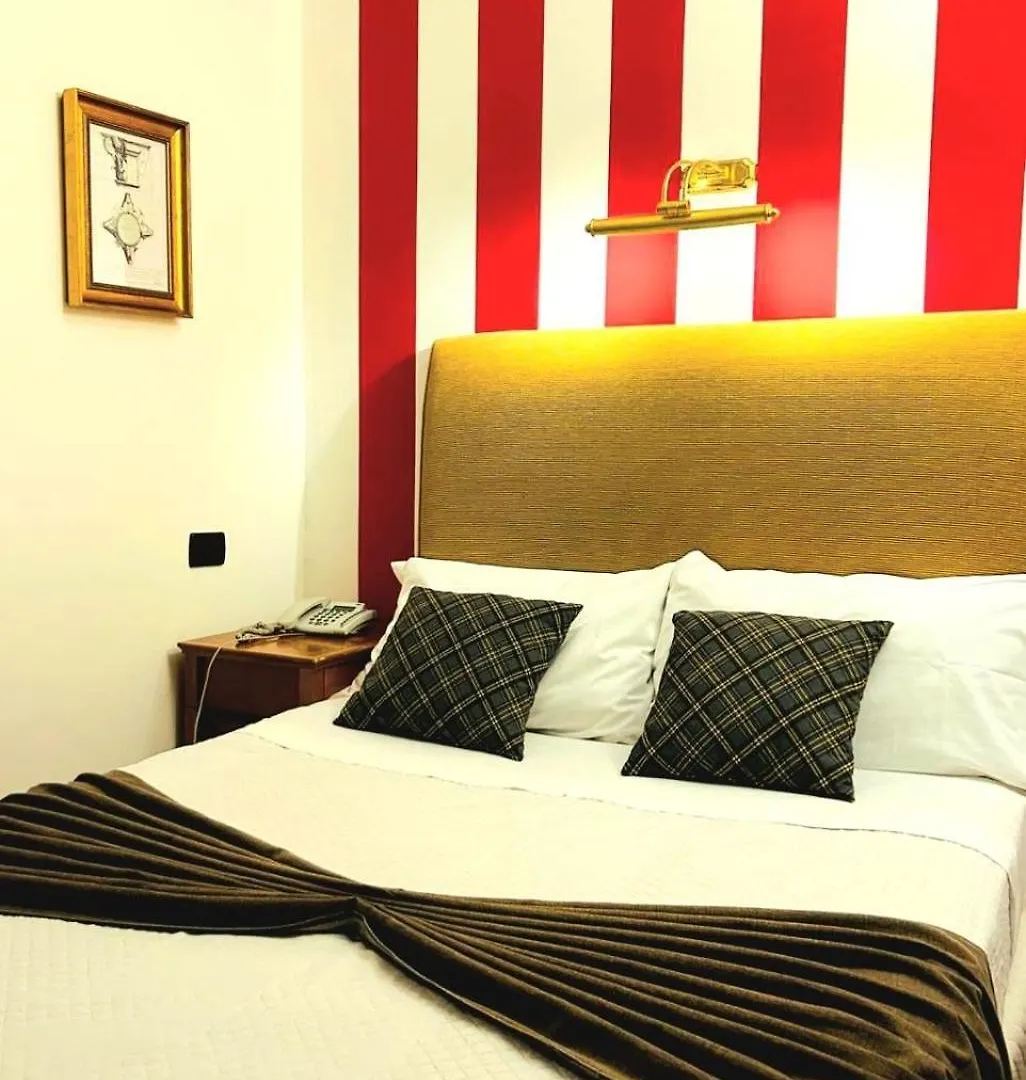 Hotel Florio Opera Palermo Central