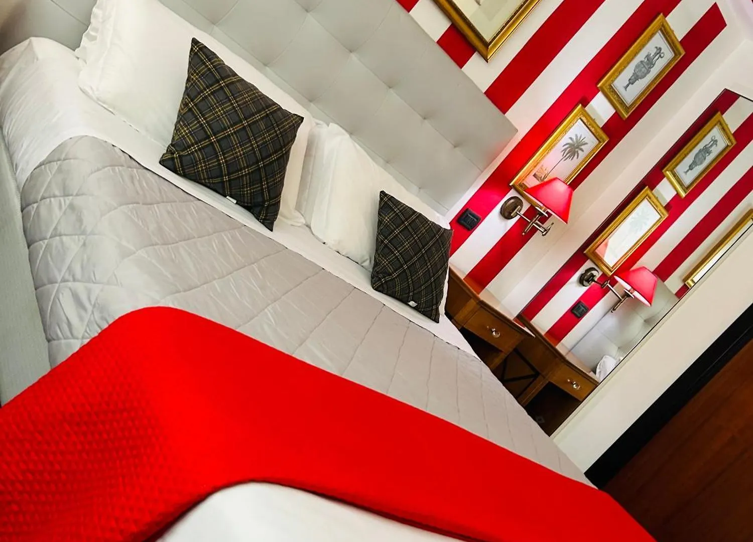 Hotel Florio Opera Palermo Central 3*,  Italy