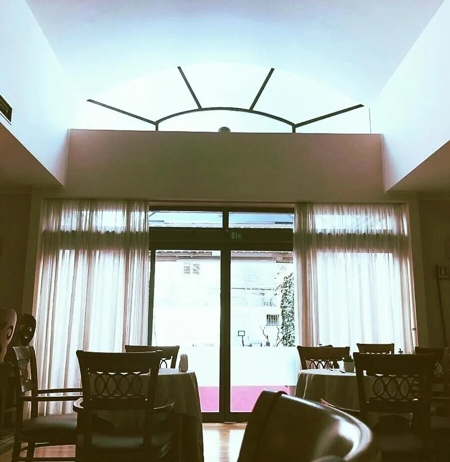 Hotel Florio Opera Palermo Central