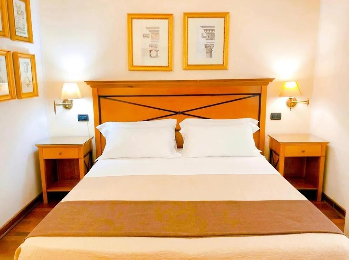 Hotel Florio Opera Palermo Central
